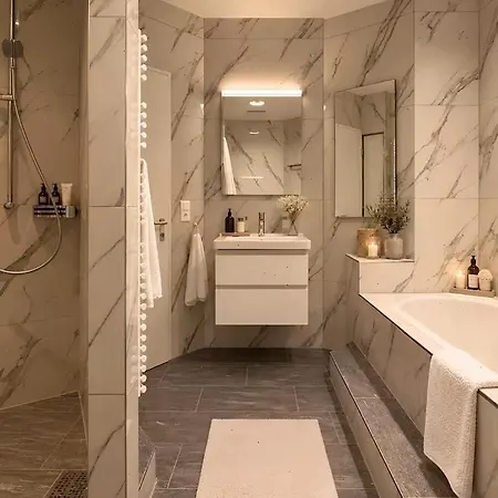Apartamento Superior Bahnhofstrasse *