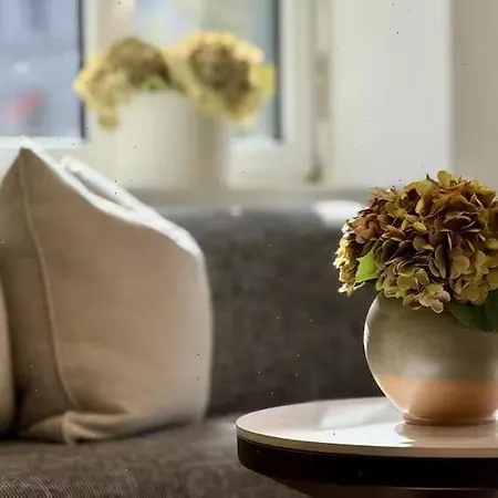 Apartamento Superior Bahnhofstrasse Zúrich