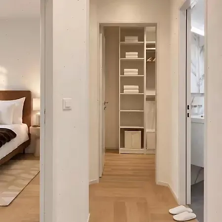 Apartamento Superior Bahnhofstrasse