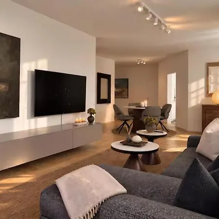 Apartamento Superior Bahnhofstrasse Zúrich