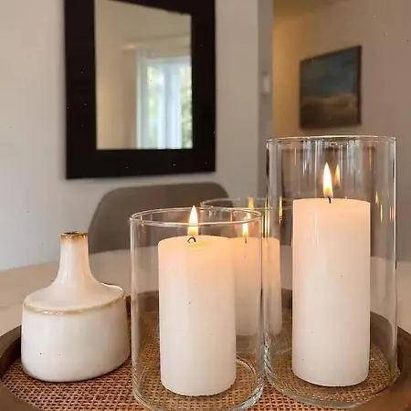 Apartamento Superior Bahnhofstrasse *