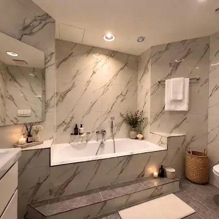 Apartamento Superior Bahnhofstrasse *