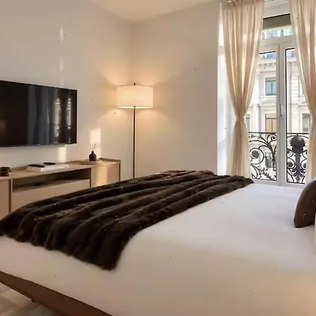 Apartamento Superior Bahnhofstrasse *