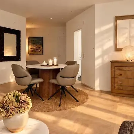 Superior Bahnhofstrasse Apartamento Zúrich
