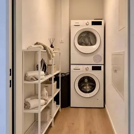 Apartamento Superior Bahnhofstrasse